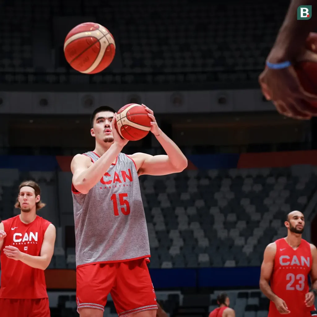 Tips Bermain Olahraga Basket