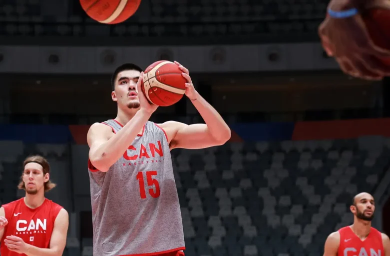 Tips Bermain Olahraga Basket