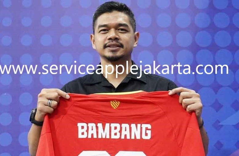Legenda Kembali! Bambang Pamungkas