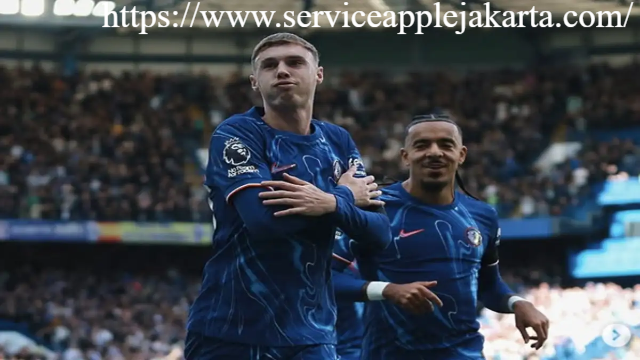 Chelsea Tetapkan Ketentuan Khusus