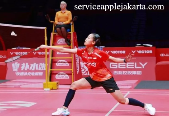 Highlights Pertandingan BWF Terbaru